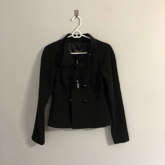 Sandra Angelozzi FEMME Jacket - Picture 1 of 6